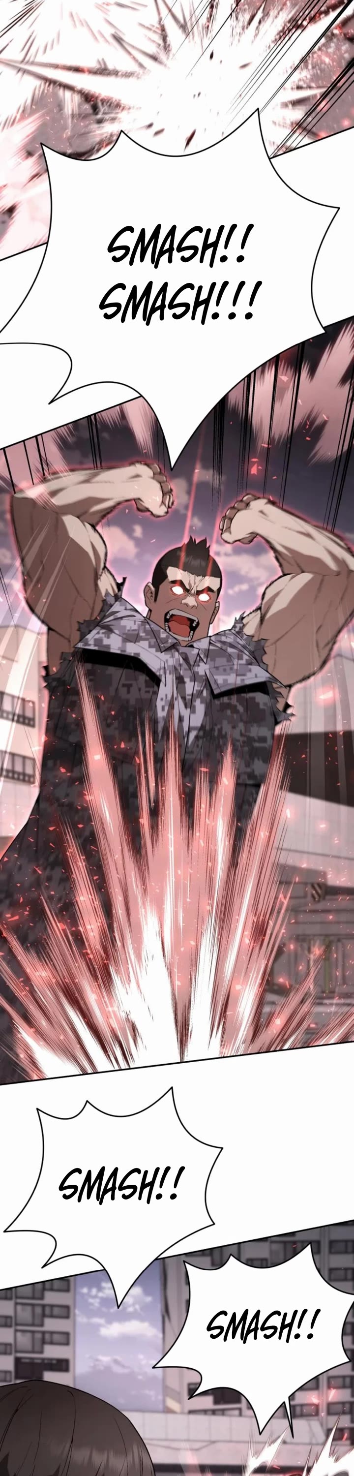 Apocalyptic Chef Awakening chapter 104 page 48