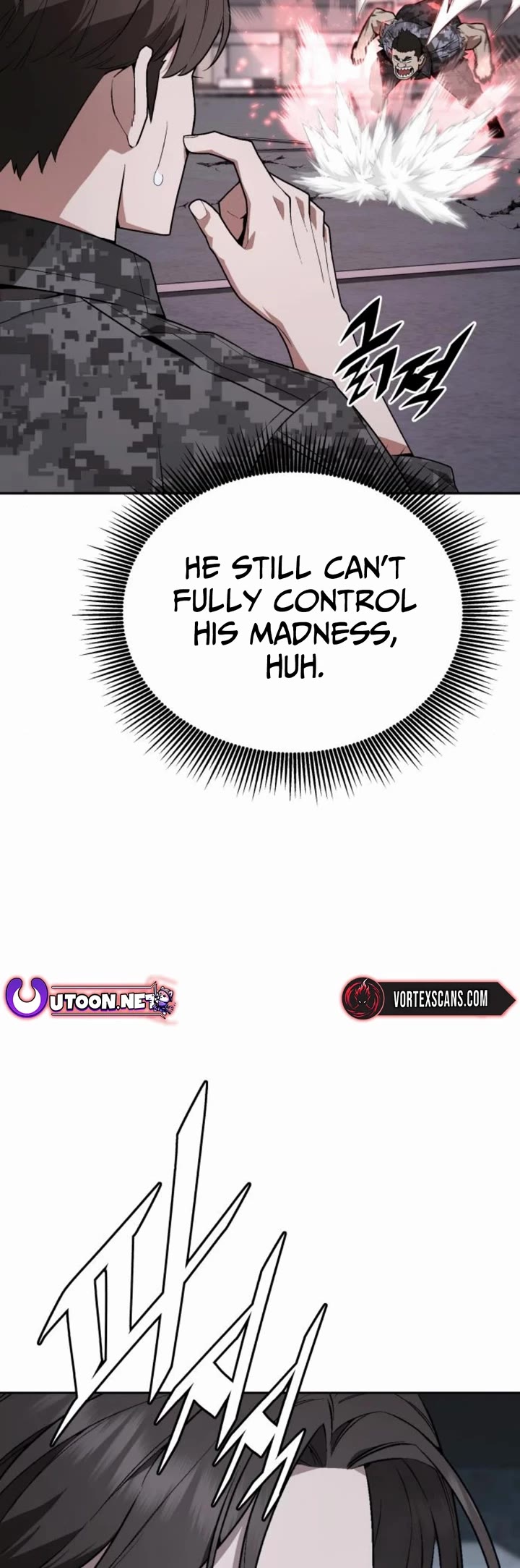 Apocalyptic Chef Awakening chapter 104 page 49