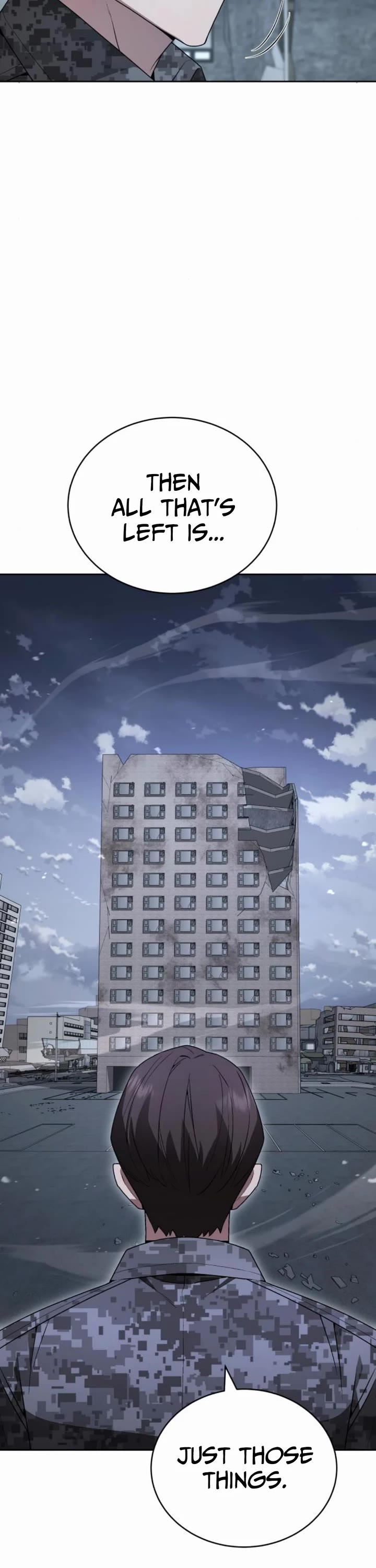 Apocalyptic Chef Awakening chapter 104 page 52