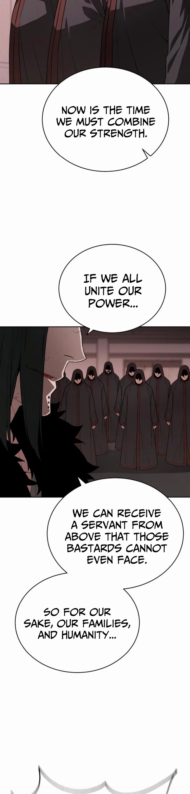 Apocalyptic Chef Awakening chapter 104 page 56