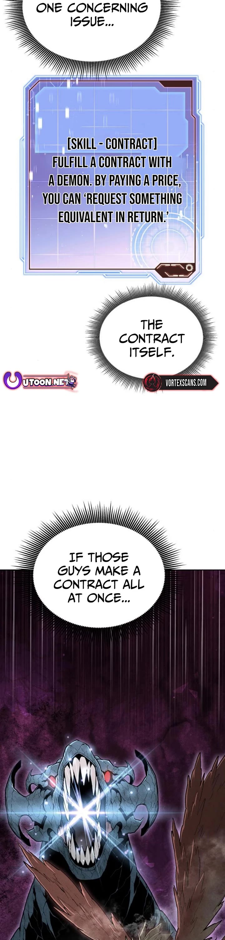 Apocalyptic Chef Awakening chapter 105 page 12