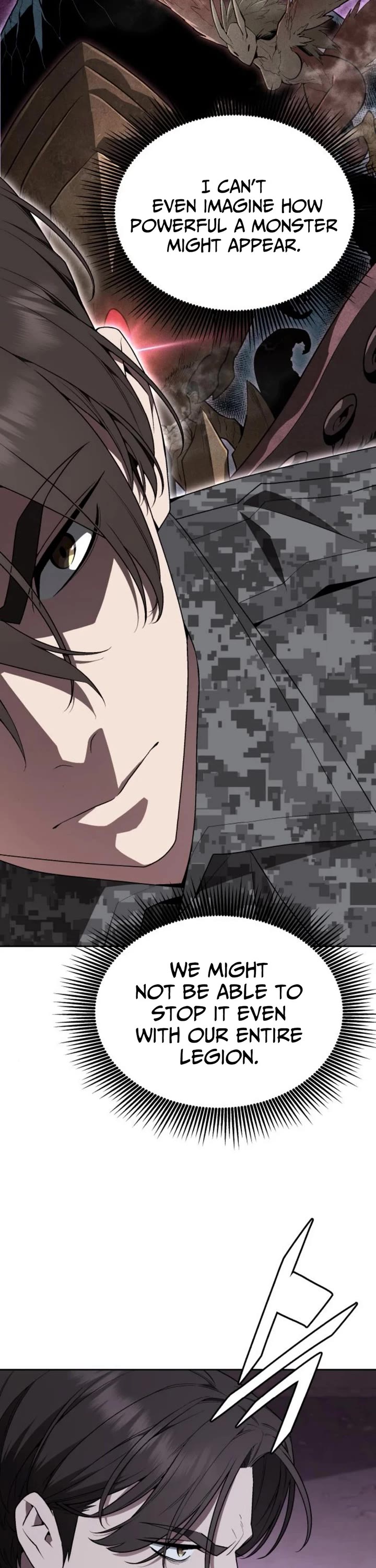 Apocalyptic Chef Awakening chapter 105 page 13