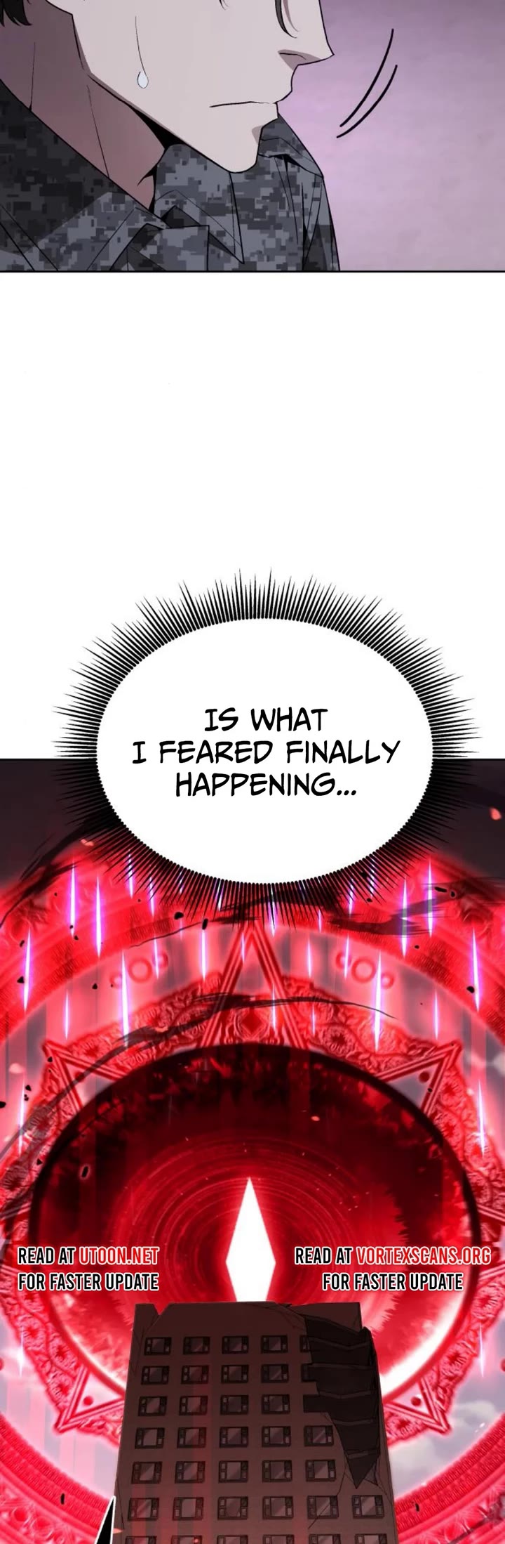 Apocalyptic Chef Awakening chapter 105 page 14