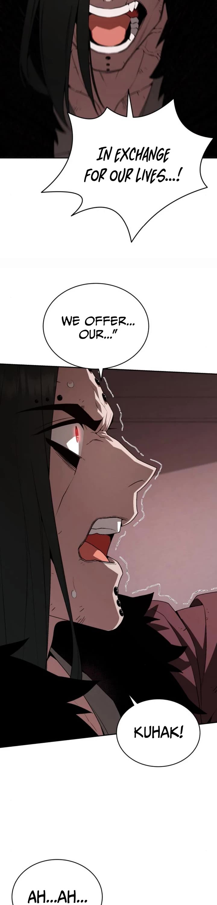 Apocalyptic Chef Awakening chapter 105 page 17