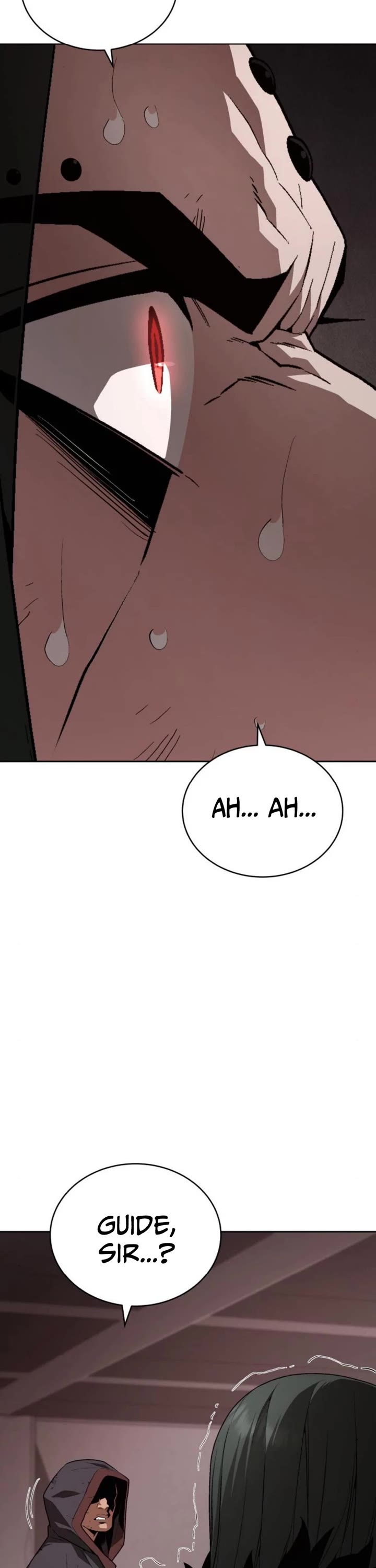 Apocalyptic Chef Awakening chapter 105 page 18