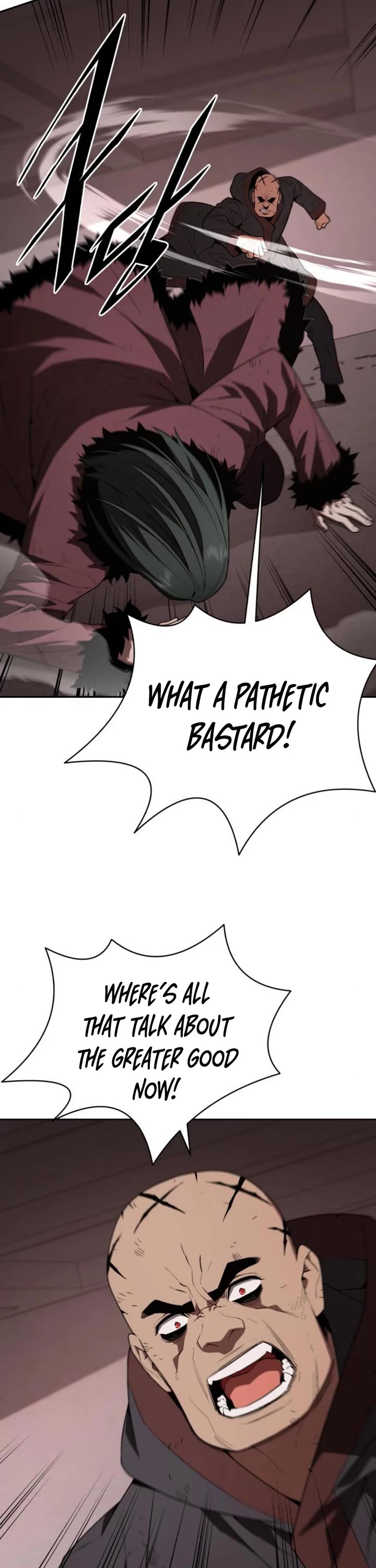 Apocalyptic Chef Awakening chapter 105 page 23