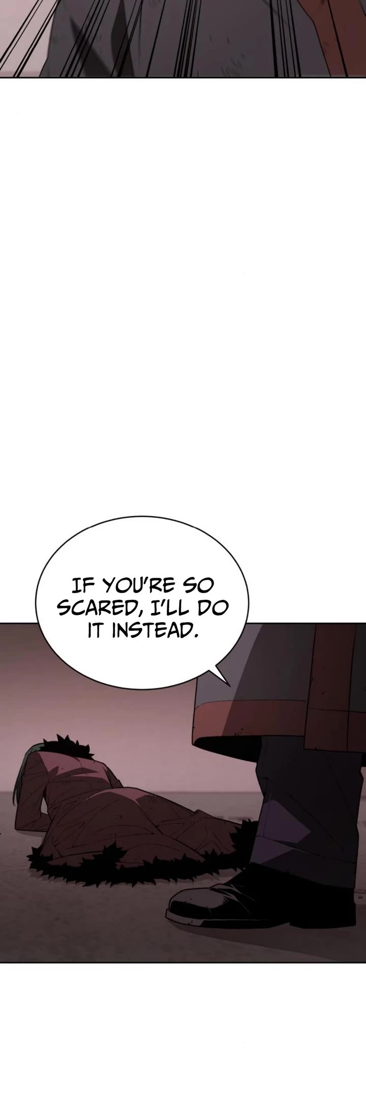 Apocalyptic Chef Awakening chapter 105 page 24