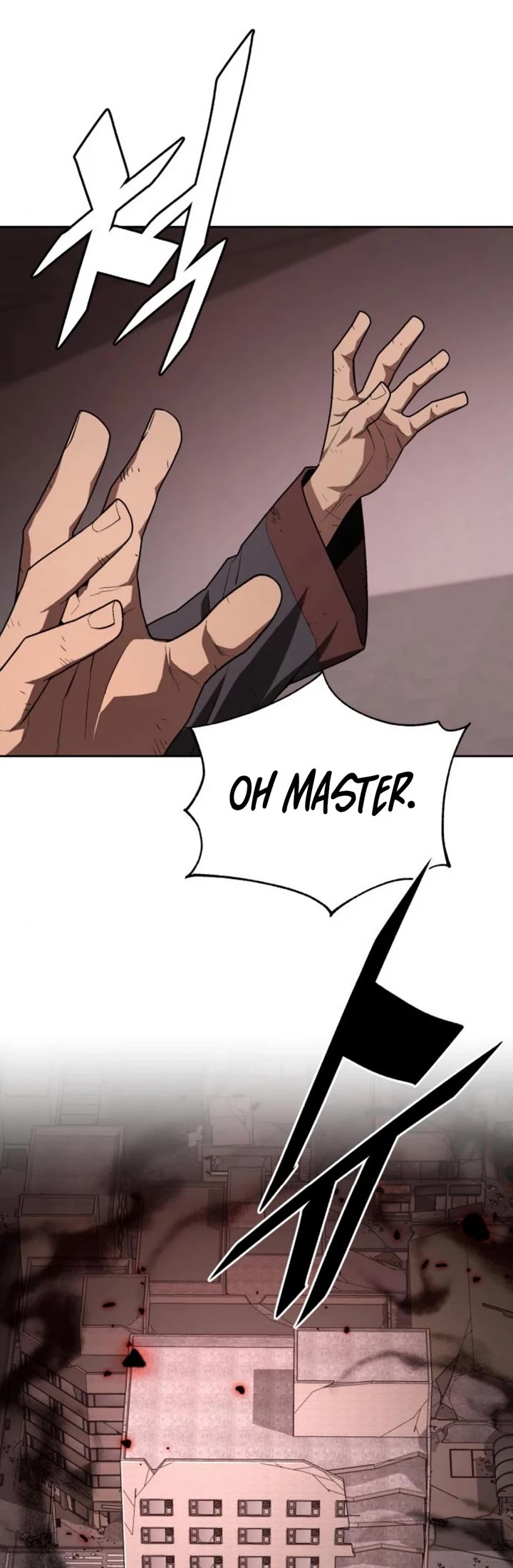 Apocalyptic Chef Awakening chapter 105 page 25