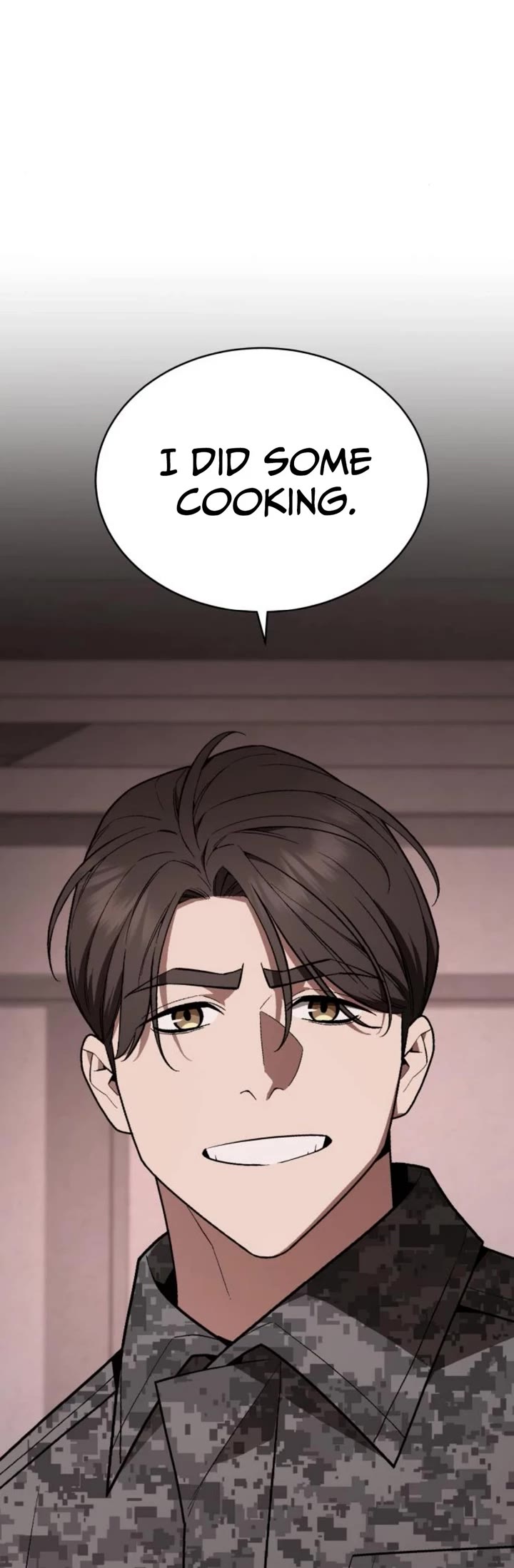 Apocalyptic Chef Awakening chapter 105 page 34