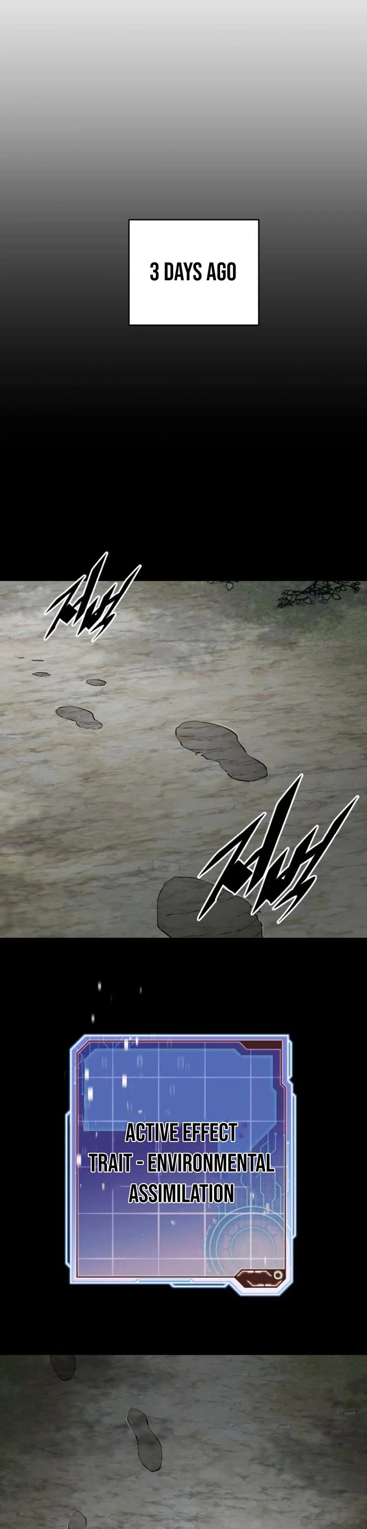 Apocalyptic Chef Awakening chapter 105 page 36