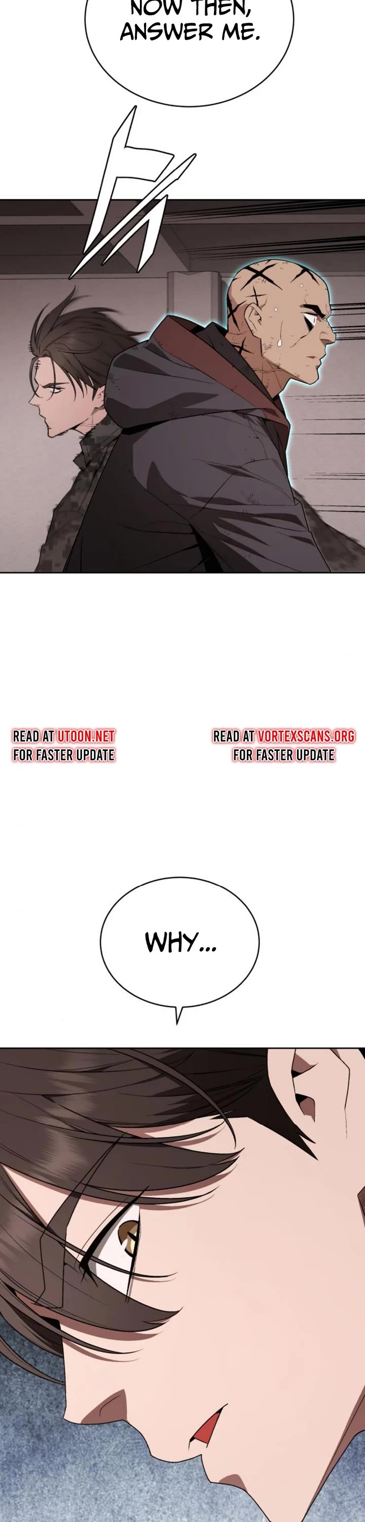 Apocalyptic Chef Awakening chapter 105 page 52