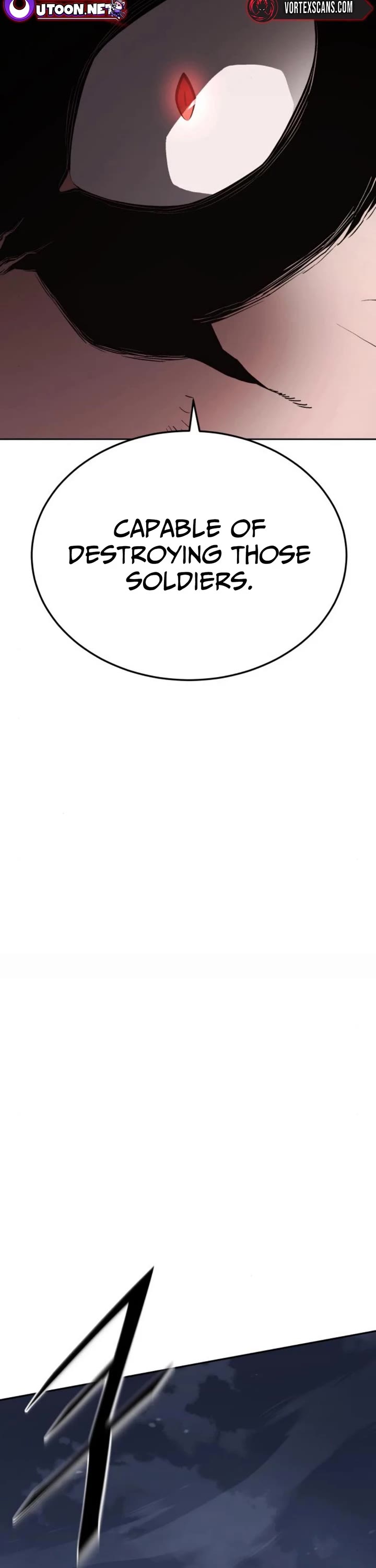 Apocalyptic Chef Awakening chapter 105 page 6