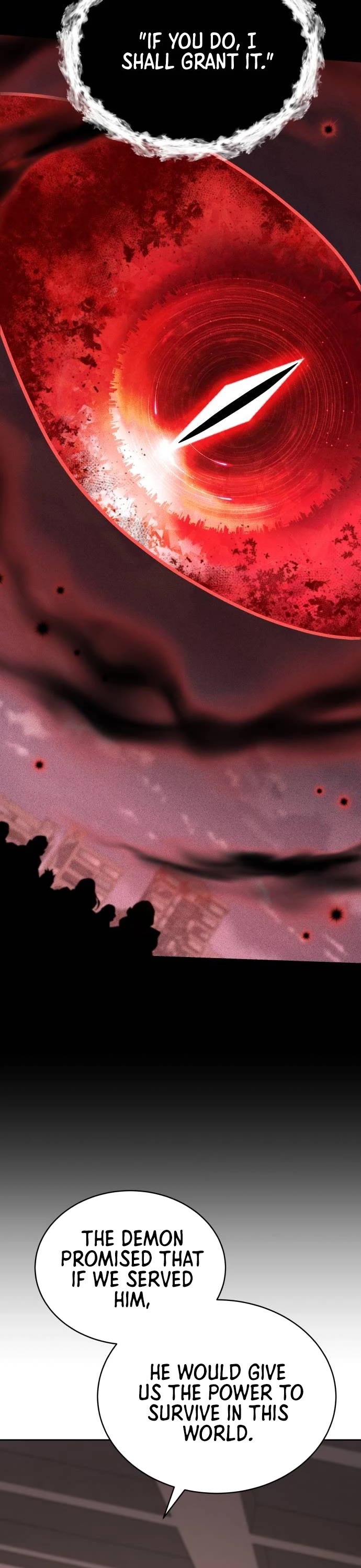 Apocalyptic Chef Awakening chapter 106 page 10