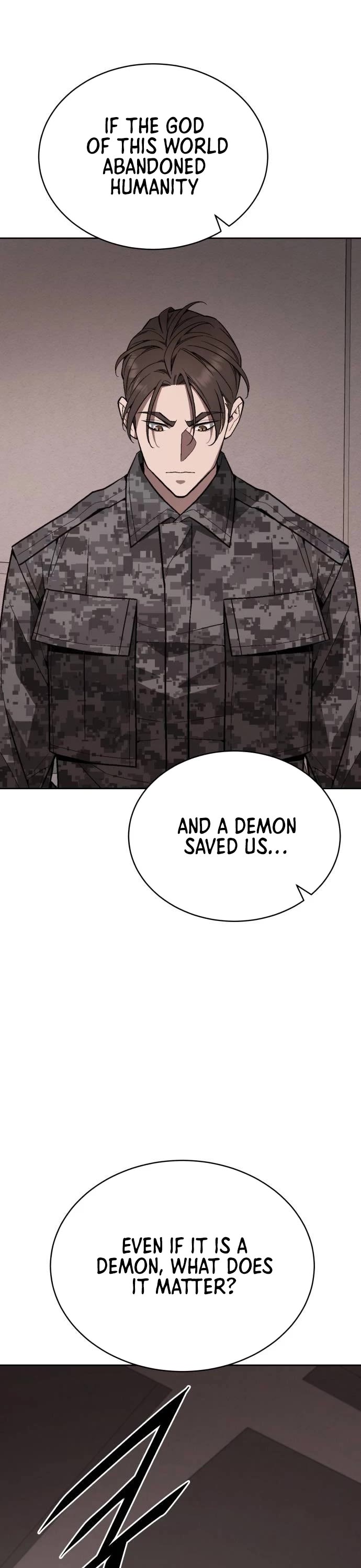 Apocalyptic Chef Awakening chapter 106 page 12