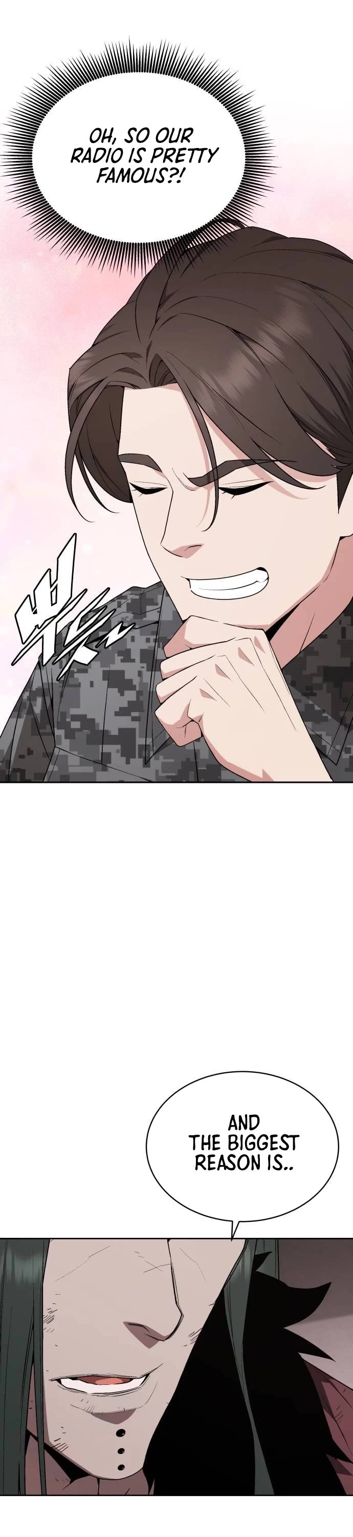 Apocalyptic Chef Awakening chapter 106 page 16