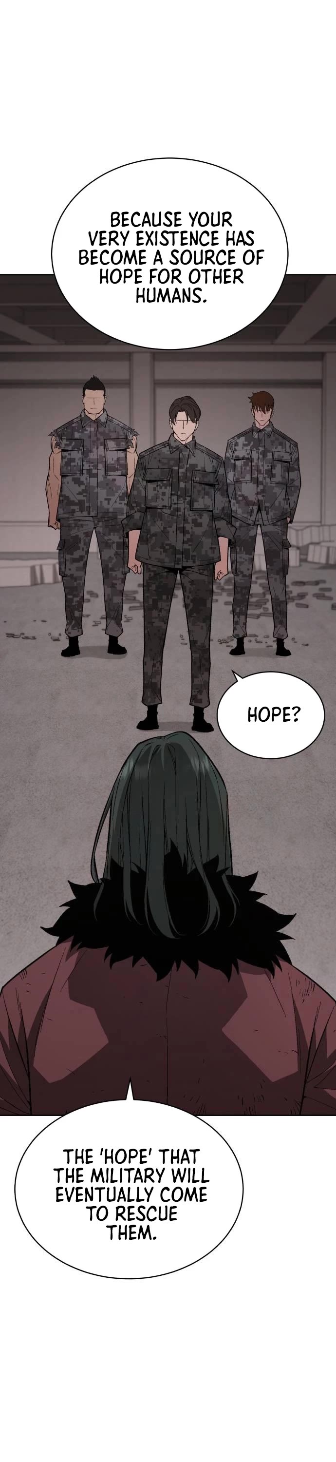 Apocalyptic Chef Awakening chapter 106 page 17