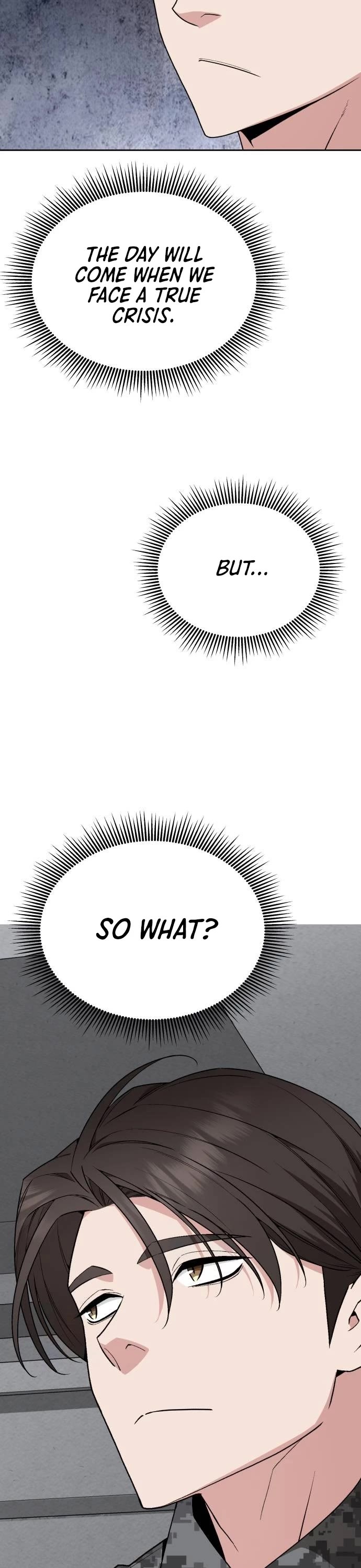 Apocalyptic Chef Awakening chapter 106 page 25