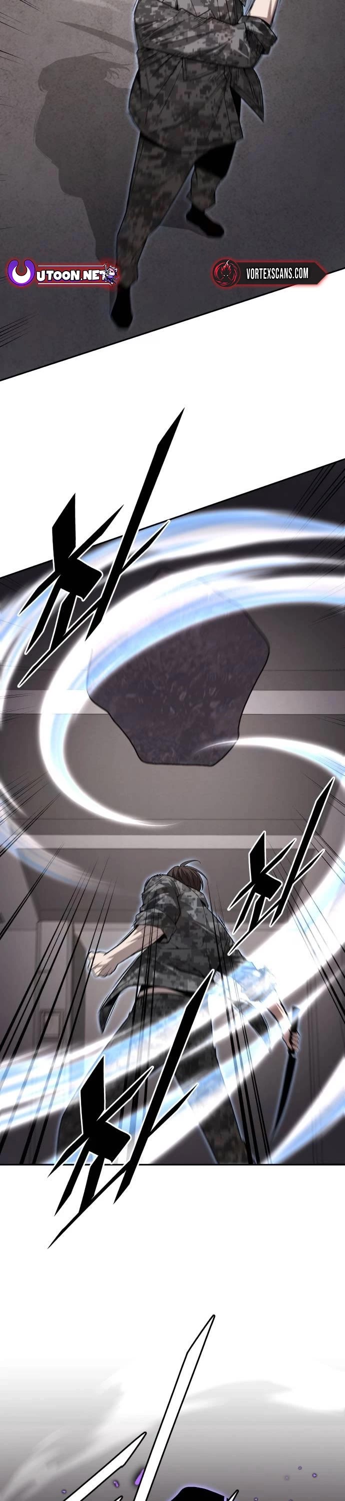 Apocalyptic Chef Awakening chapter 106 page 35