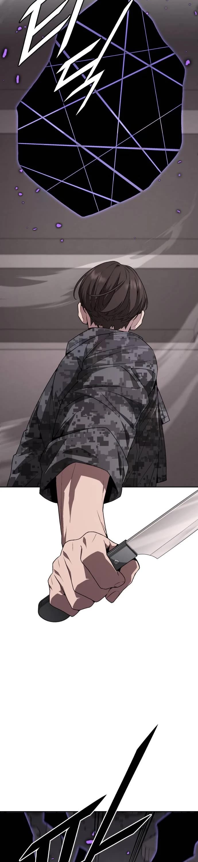 Apocalyptic Chef Awakening chapter 106 page 36