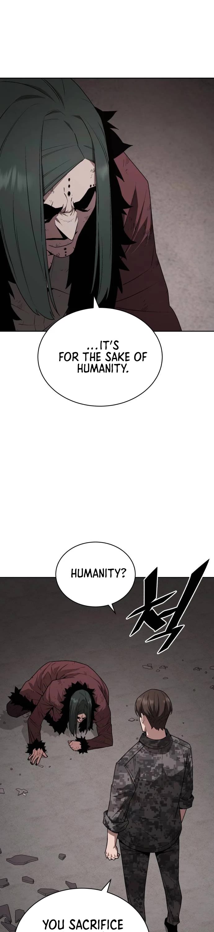 Apocalyptic Chef Awakening chapter 106 page 4