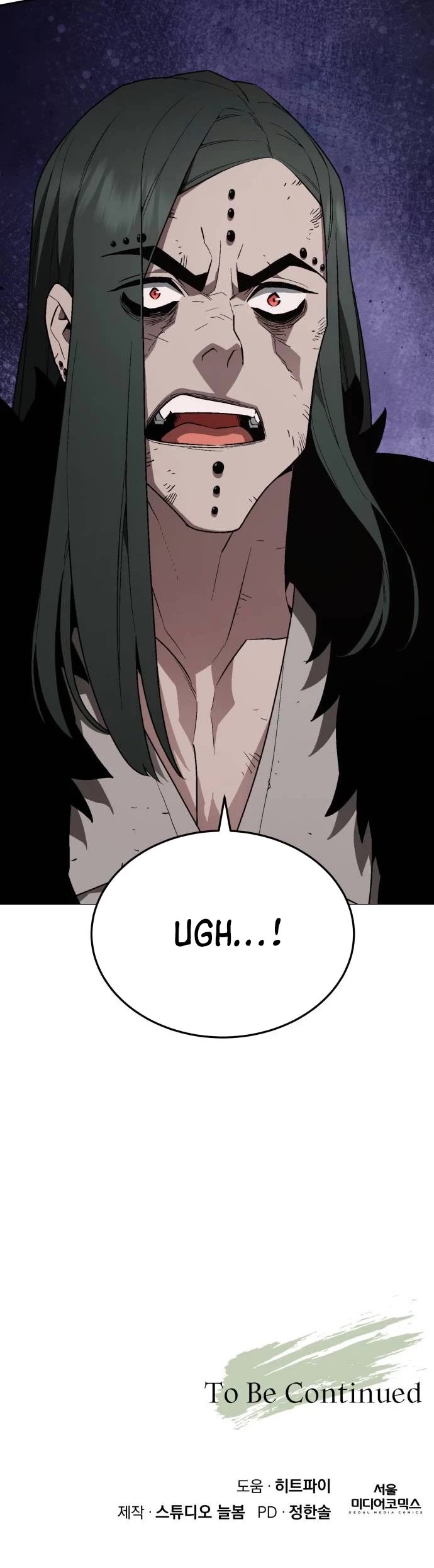 Apocalyptic Chef Awakening chapter 106 page 48