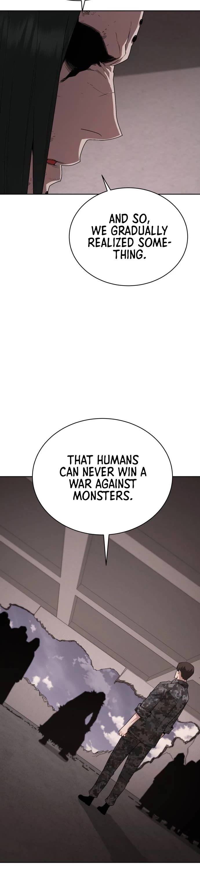 Apocalyptic Chef Awakening chapter 106 page 6