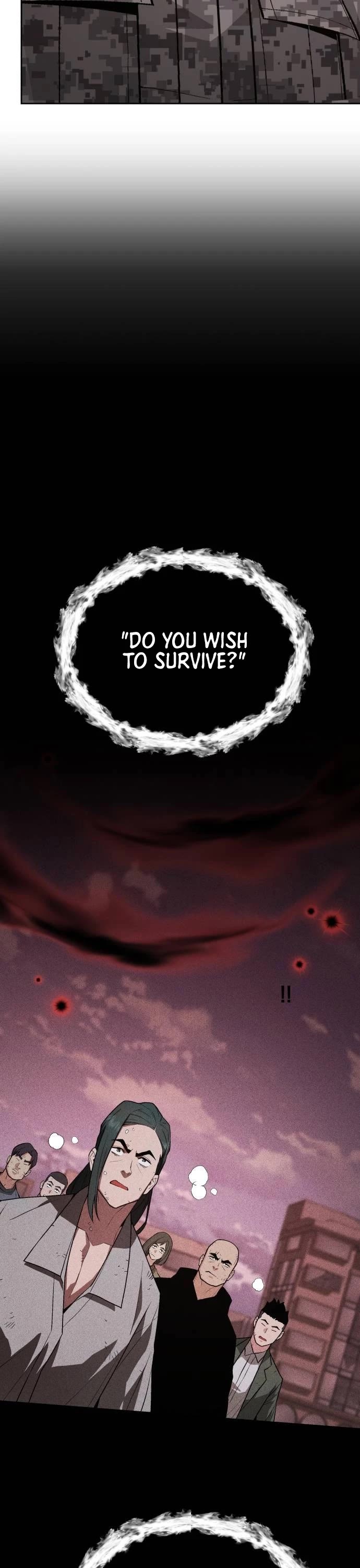 Apocalyptic Chef Awakening chapter 106 page 9