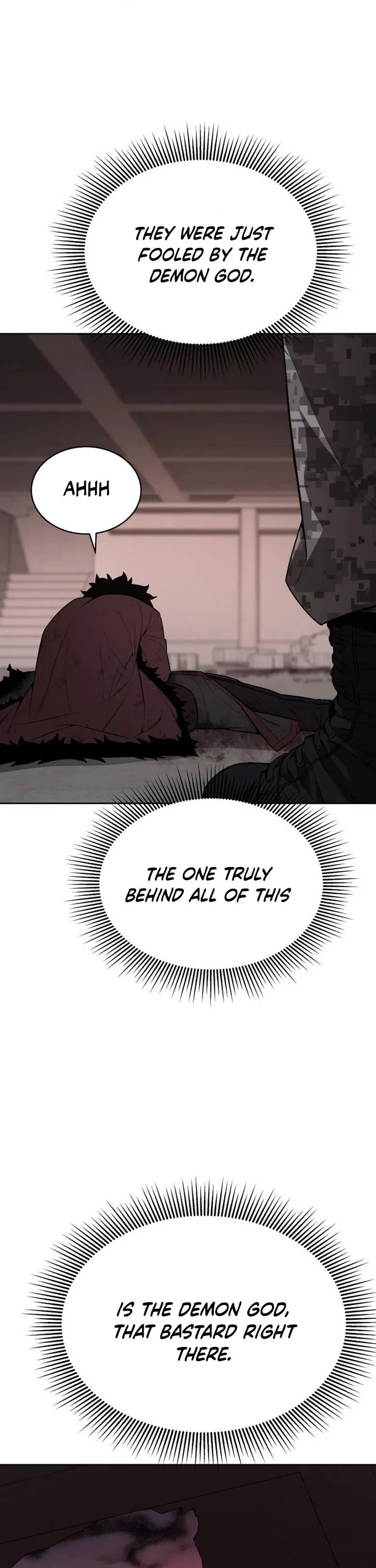 Apocalyptic Chef Awakening chapter 107 page 13