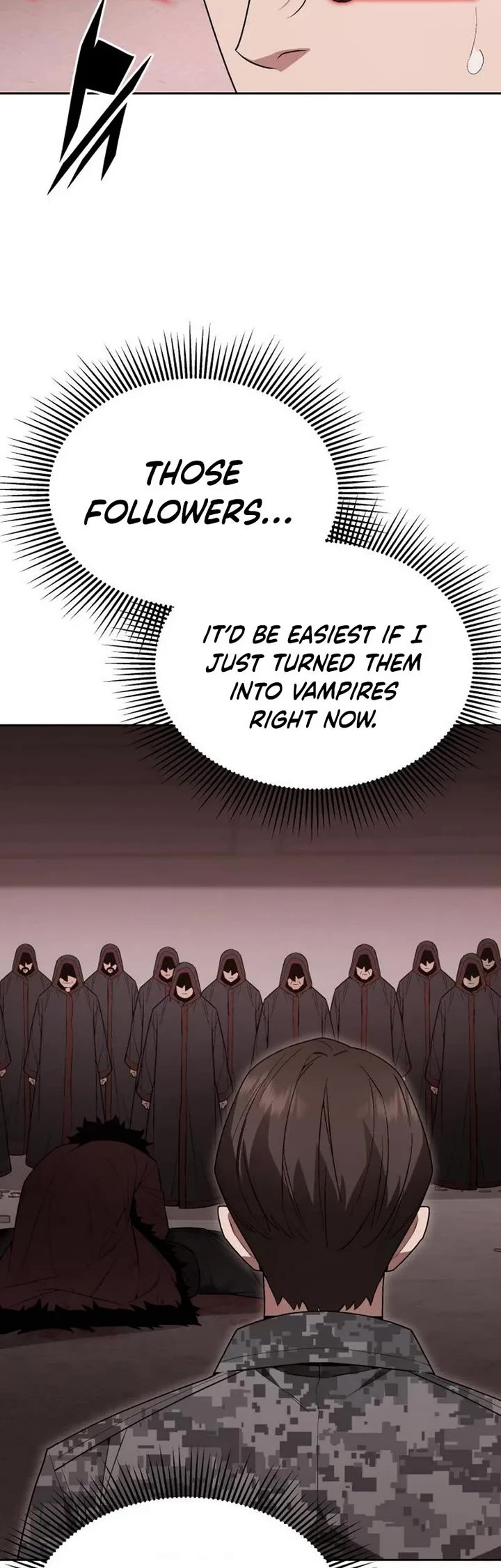 Apocalyptic Chef Awakening chapter 107 page 15