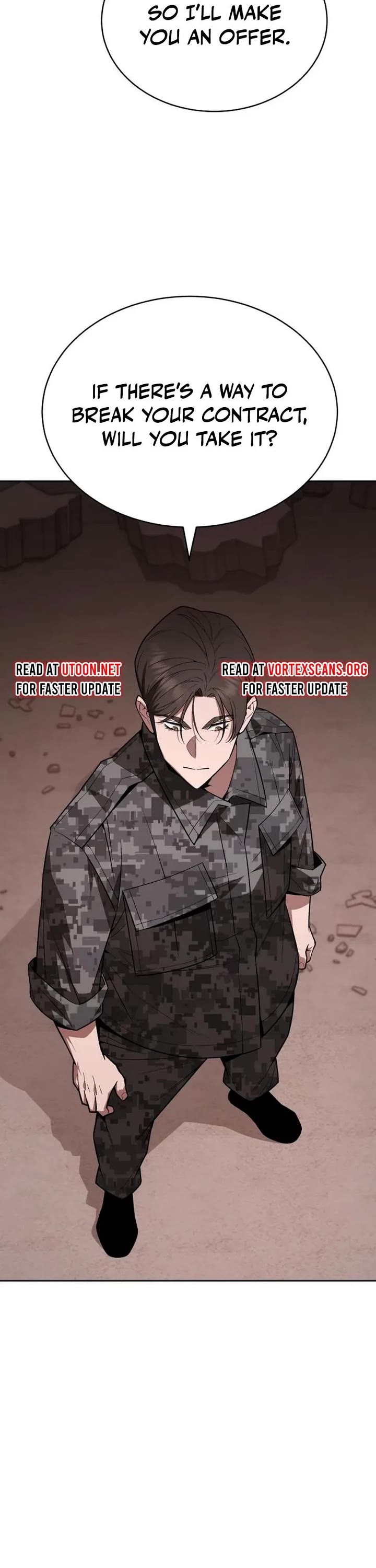 Apocalyptic Chef Awakening chapter 107 page 17