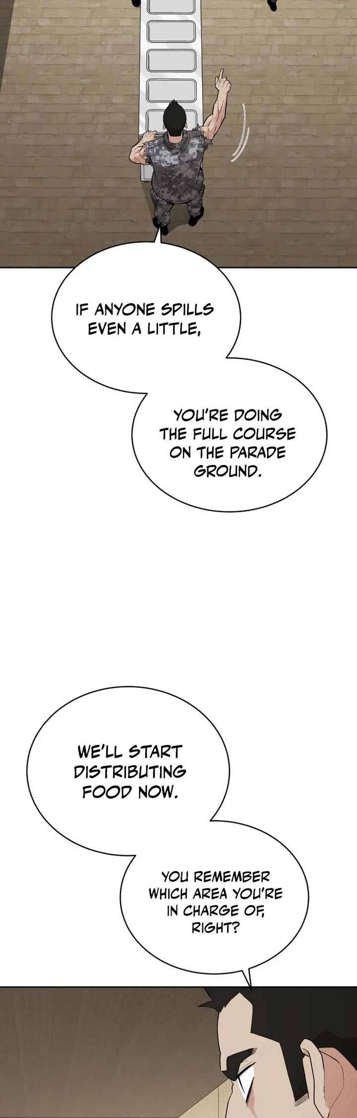 Apocalyptic Chef Awakening chapter 108 page 10