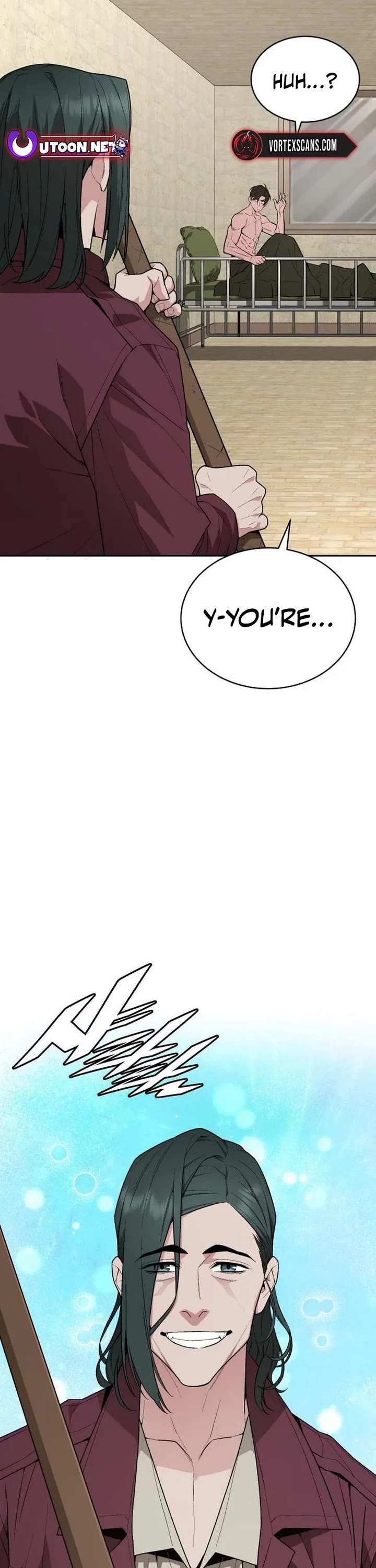 Apocalyptic Chef Awakening chapter 108 page 102