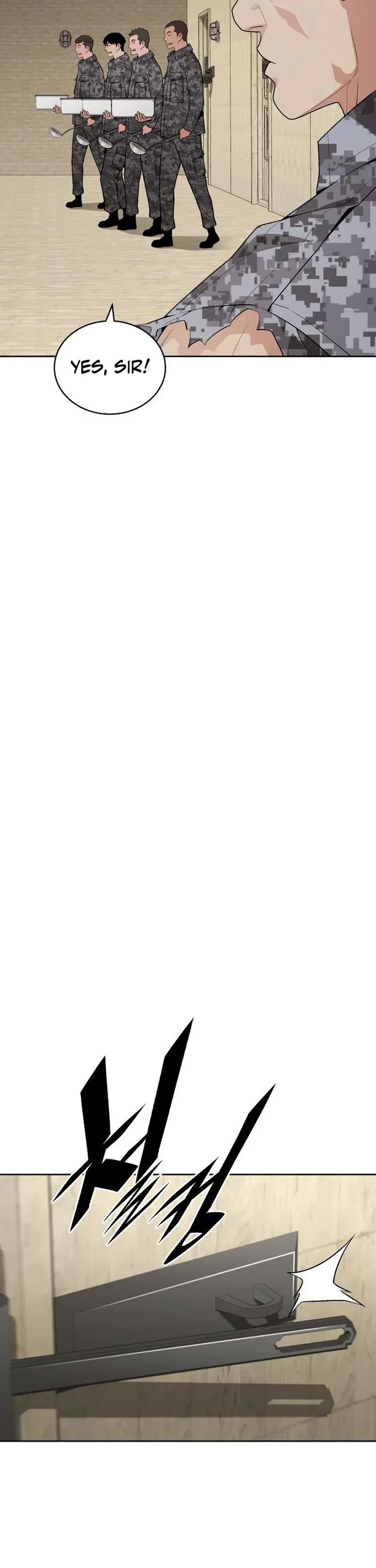 Apocalyptic Chef Awakening chapter 108 page 11