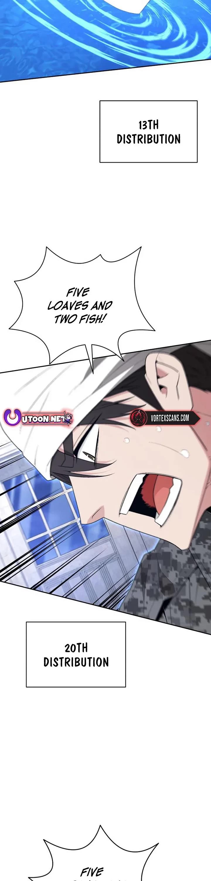 Apocalyptic Chef Awakening chapter 108 page 18