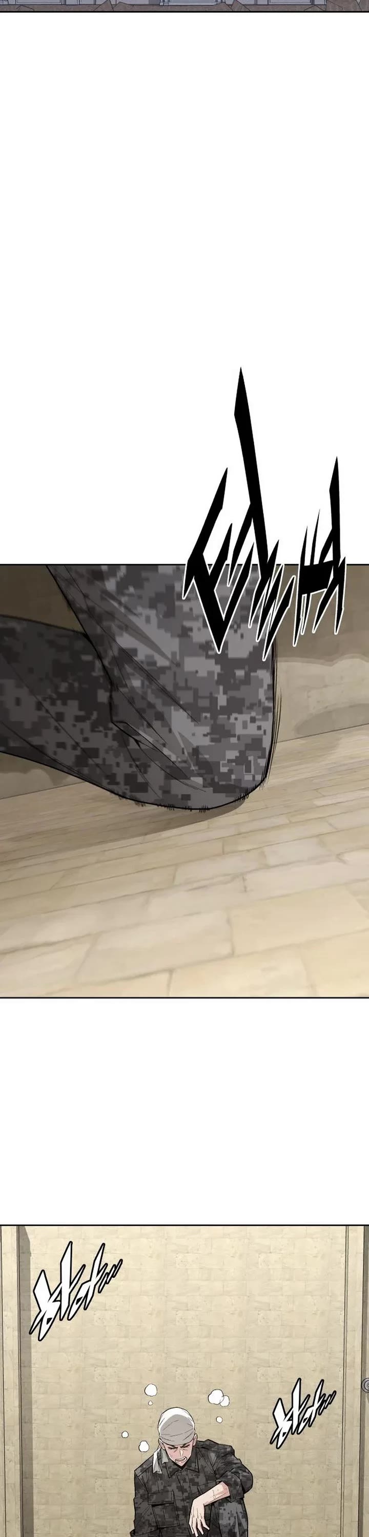 Apocalyptic Chef Awakening chapter 108 page 21