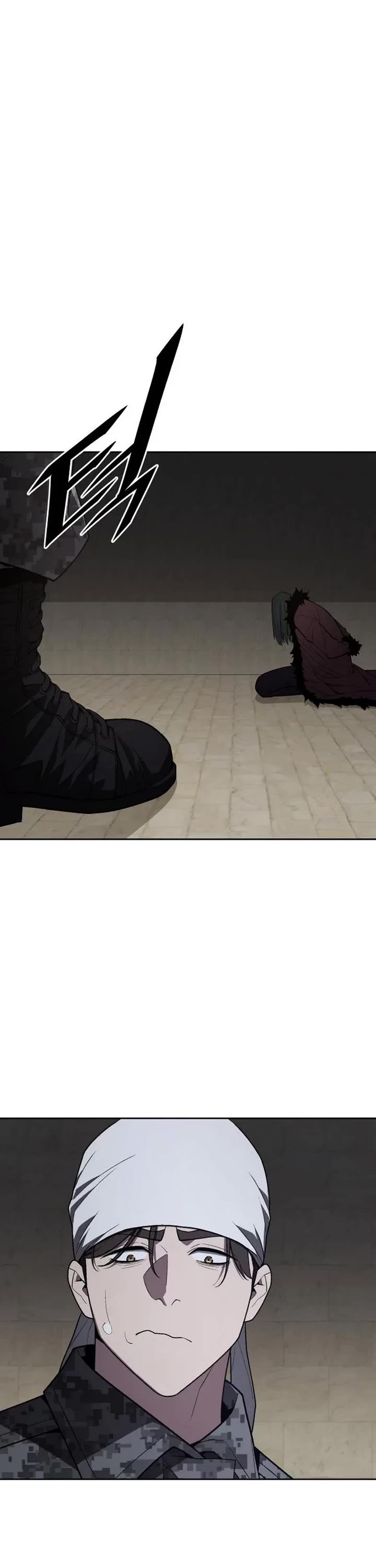 Apocalyptic Chef Awakening chapter 108 page 23