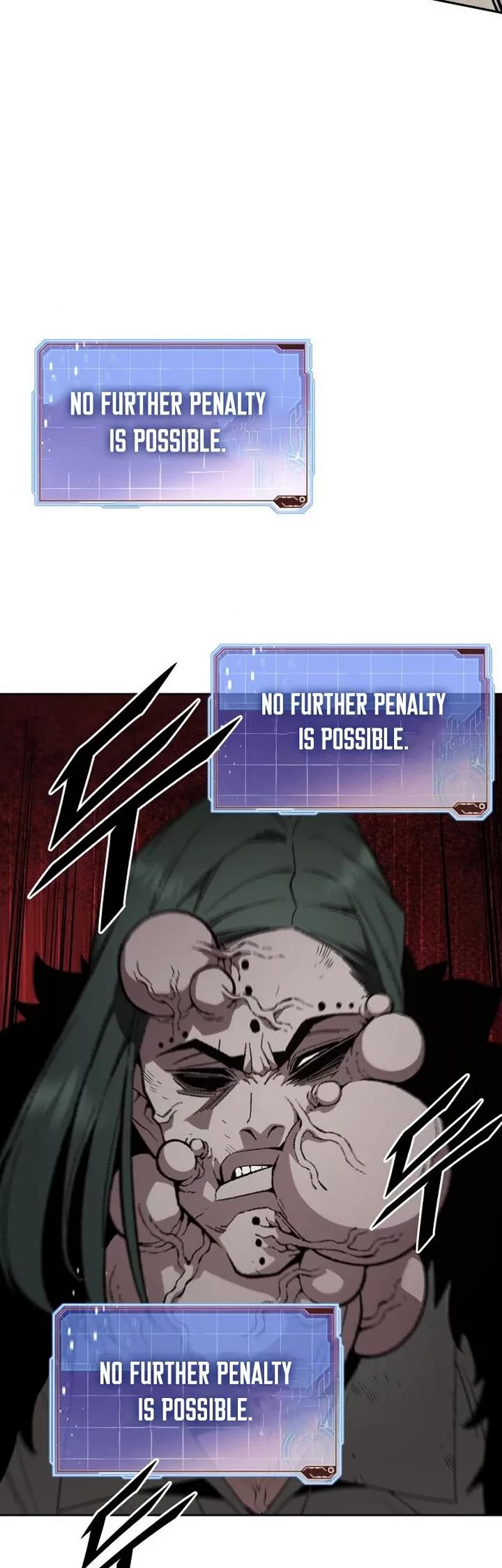 Apocalyptic Chef Awakening chapter 108 page 34