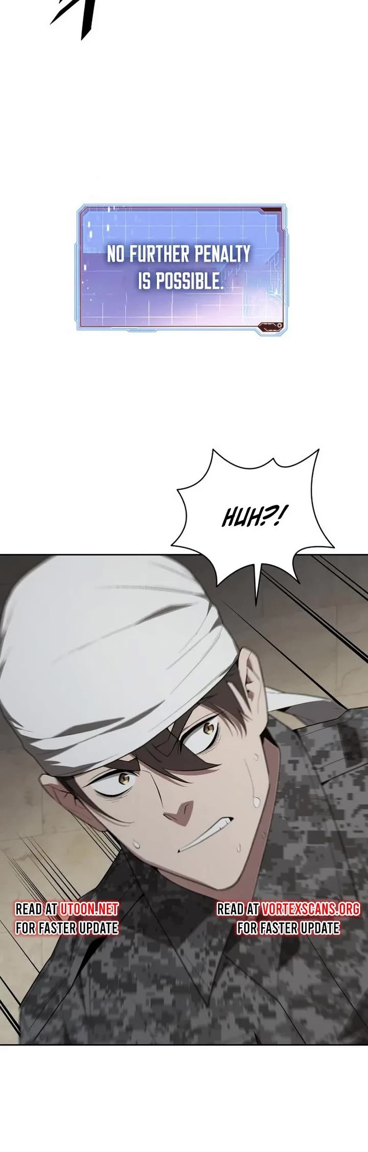 Apocalyptic Chef Awakening chapter 108 page 35