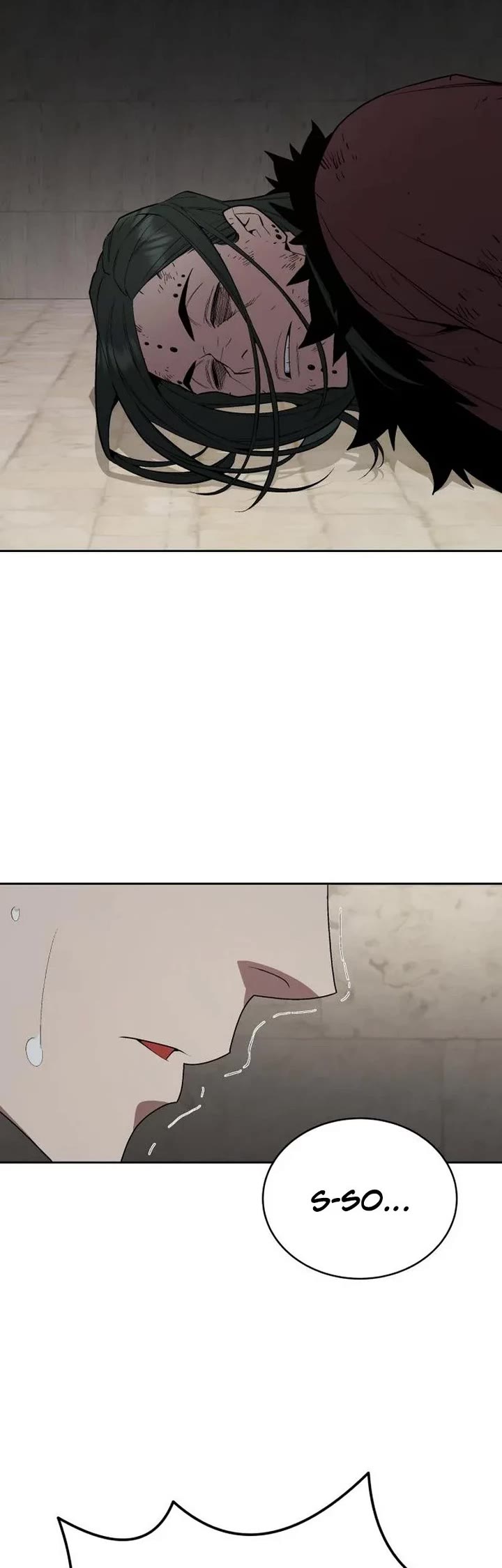 Apocalyptic Chef Awakening chapter 108 page 40