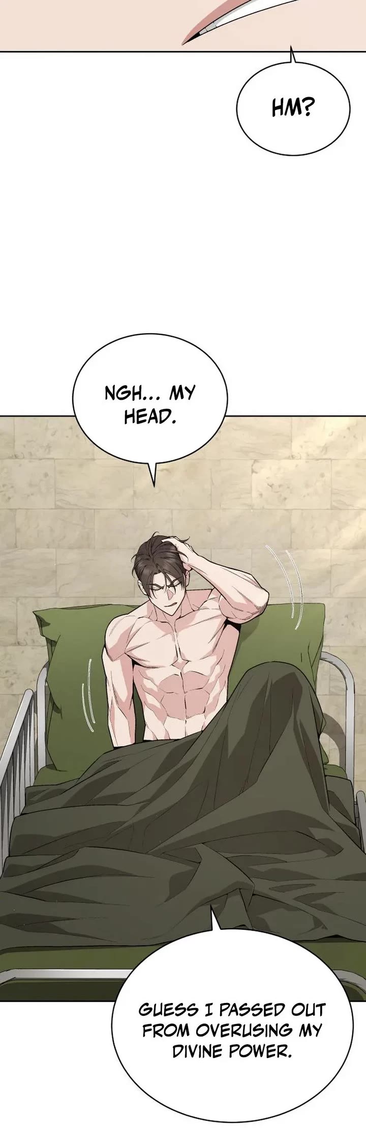 Apocalyptic Chef Awakening chapter 108 page 49