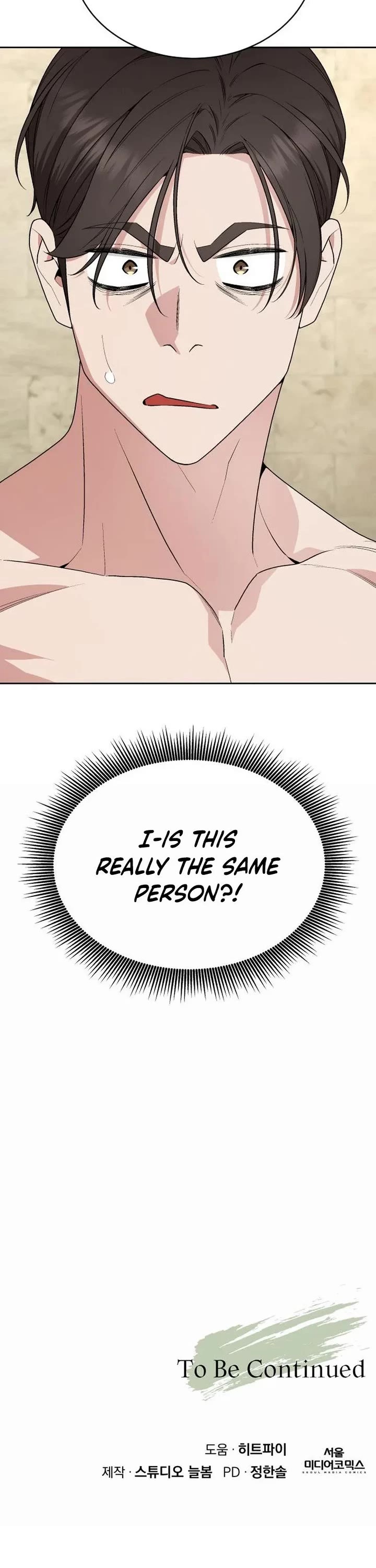 Apocalyptic Chef Awakening chapter 108 page 52