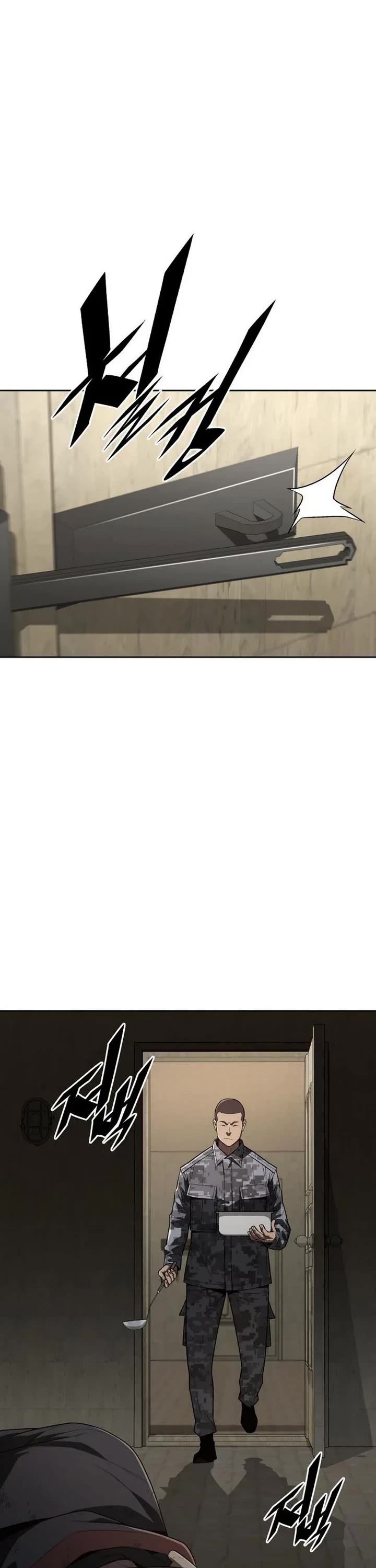 Apocalyptic Chef Awakening chapter 108 page 63