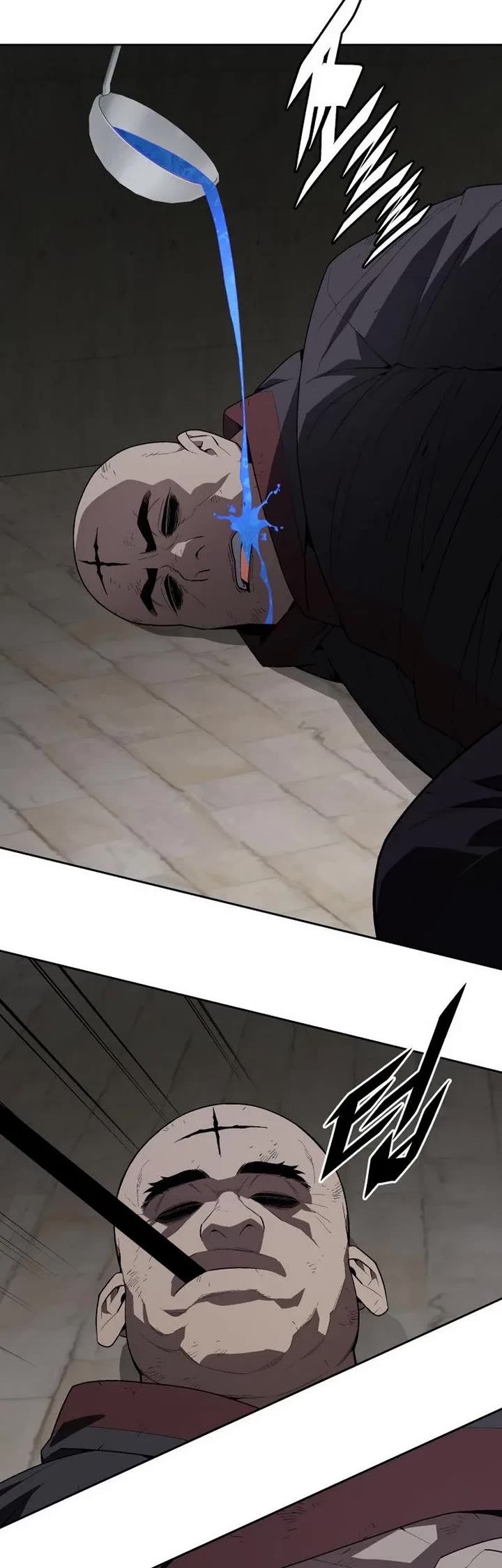 Apocalyptic Chef Awakening chapter 108 page 65