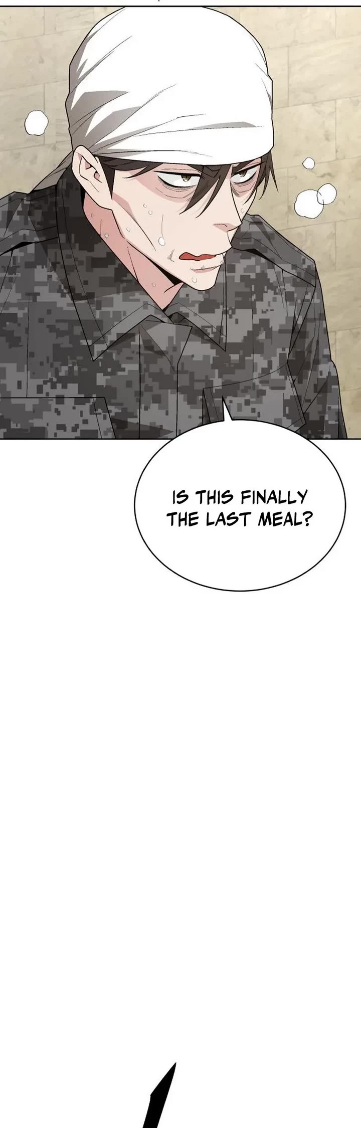 Apocalyptic Chef Awakening chapter 108 page 74