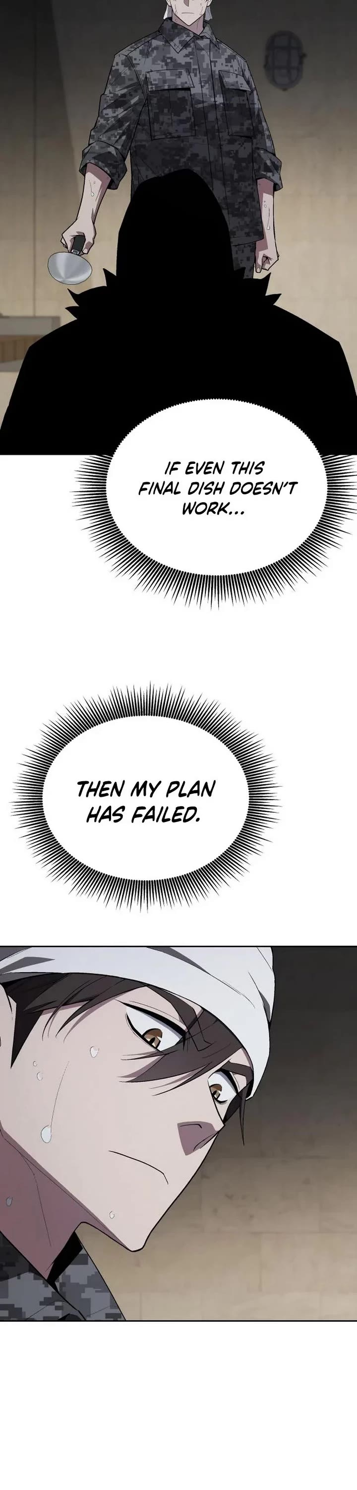 Apocalyptic Chef Awakening chapter 108 page 77