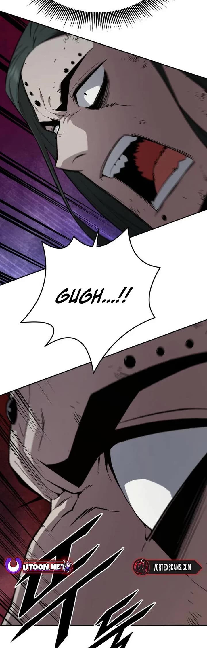 Apocalyptic Chef Awakening chapter 108 page 84