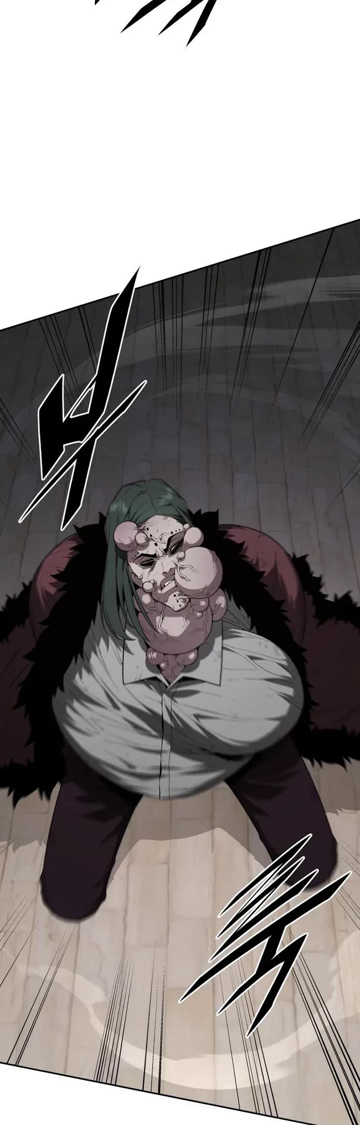 Apocalyptic Chef Awakening chapter 108 page 85