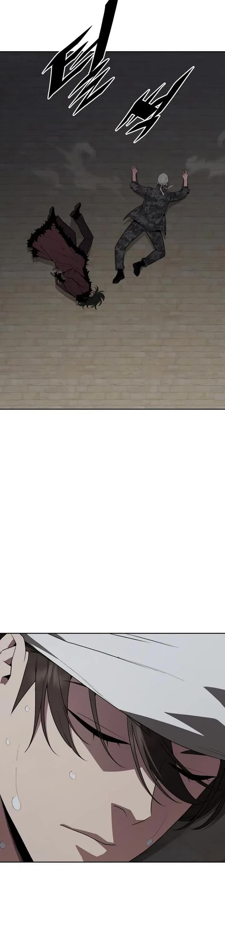 Apocalyptic Chef Awakening chapter 108 page 98