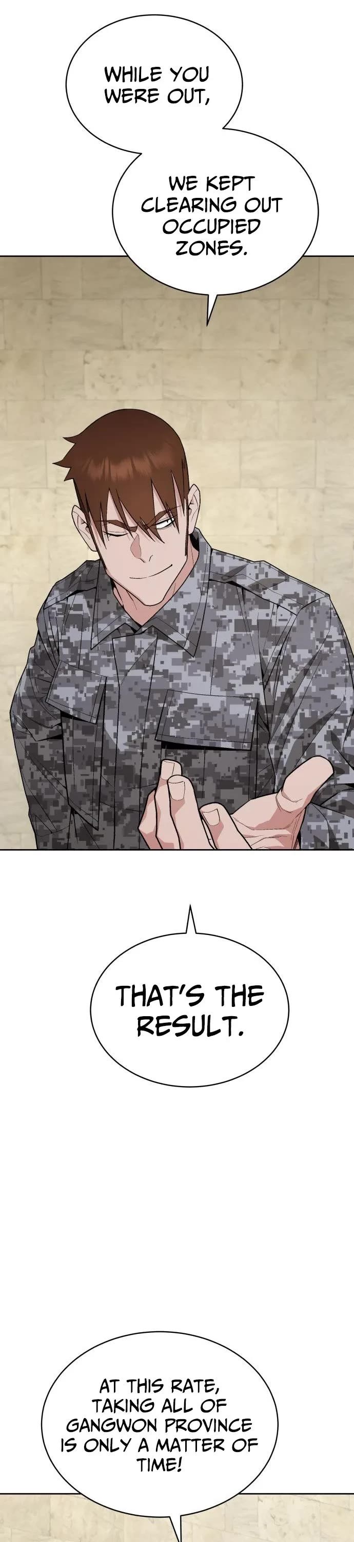 Apocalyptic Chef Awakening chapter 109 page 13