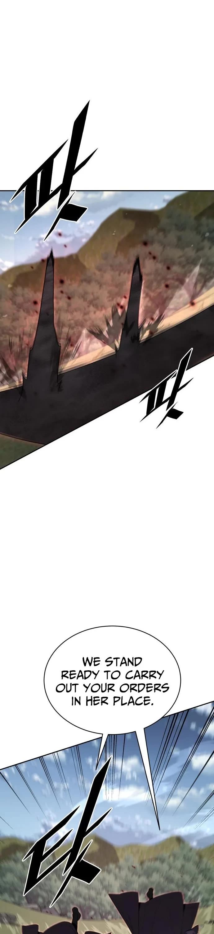 Apocalyptic Chef Awakening chapter 109 page 22